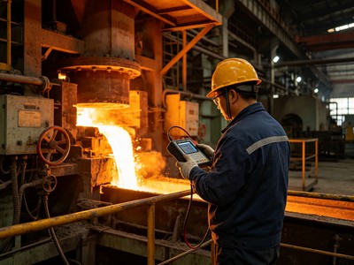 冶金钢铁解决方案