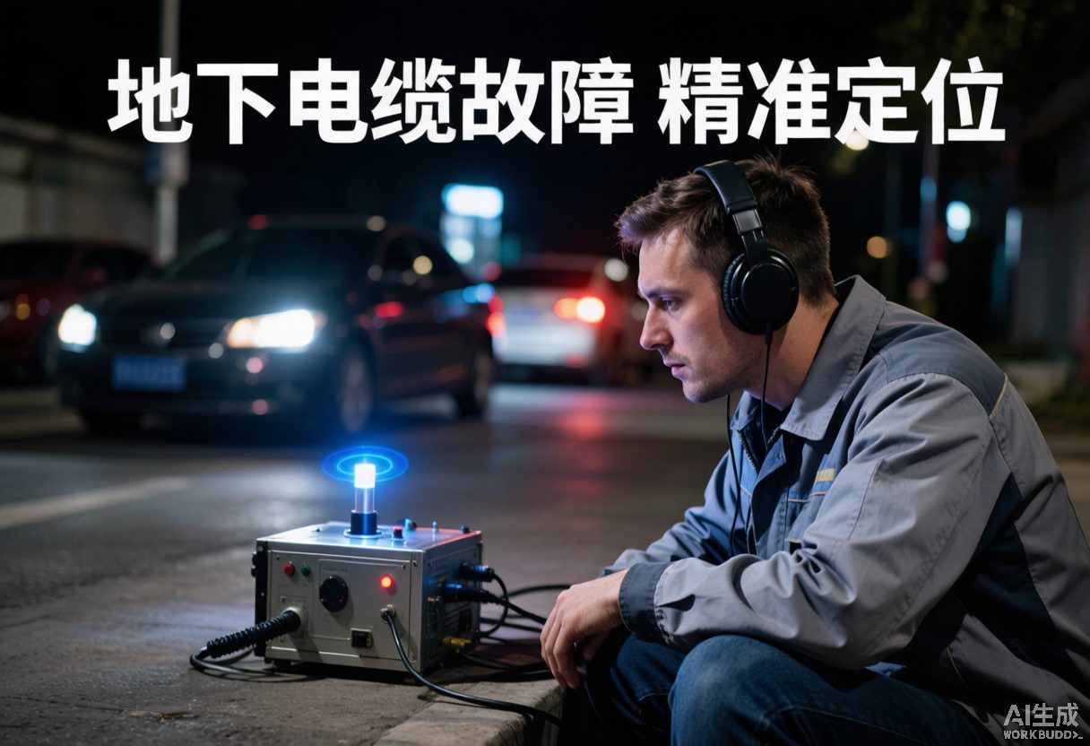 声磁同步定点：告别