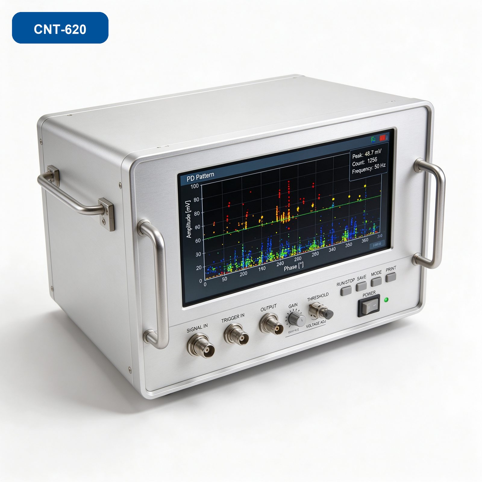 CNT-HA-620局部放电检测仪