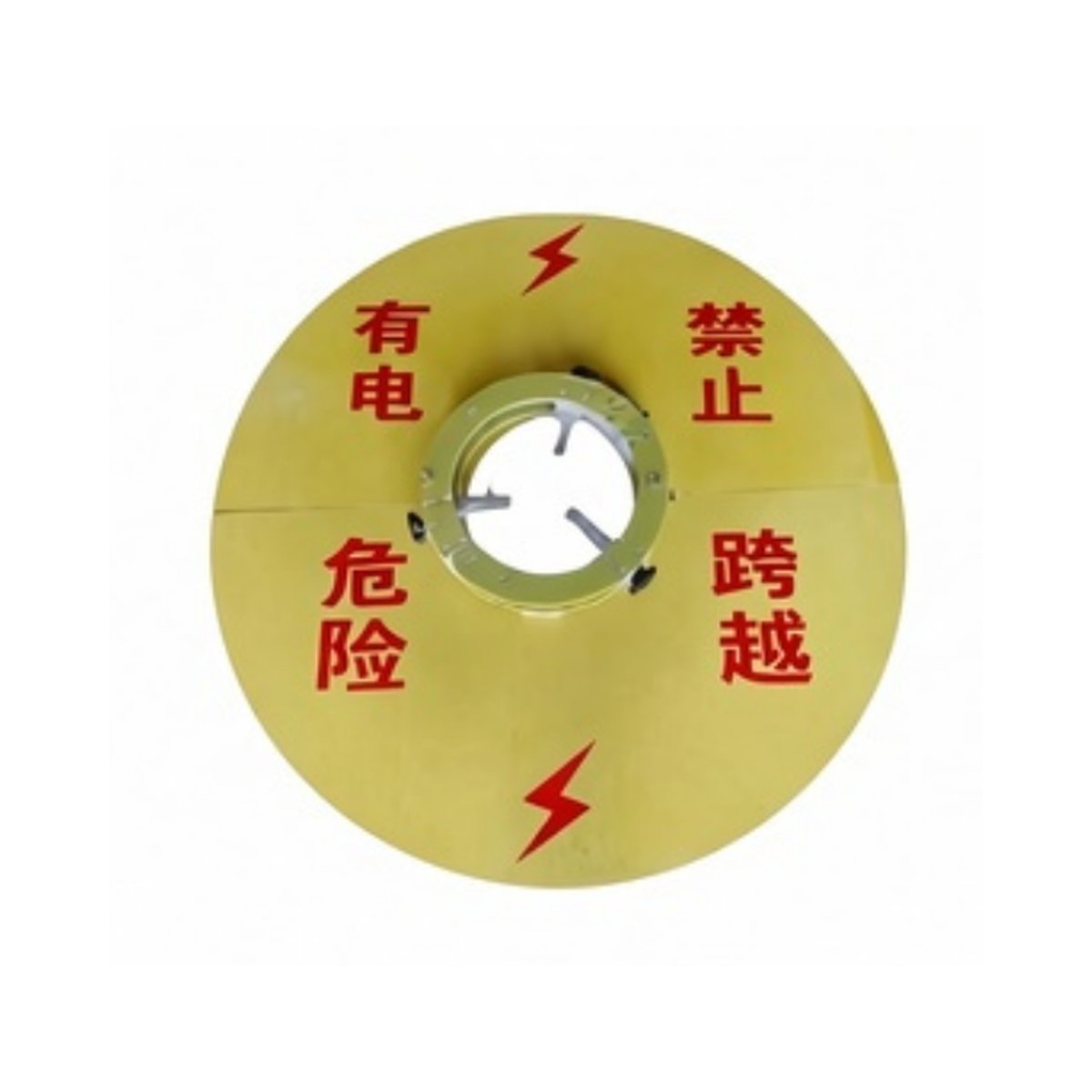 TW-L-0900 绝缘挡板