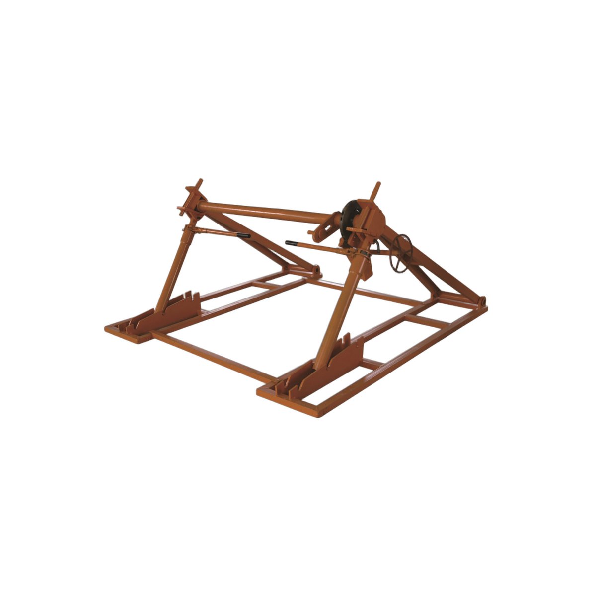 现场使用