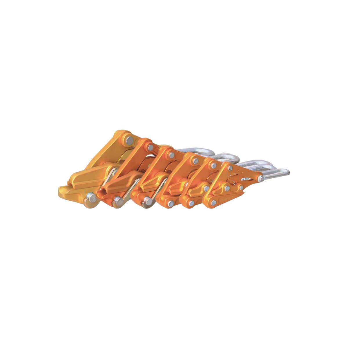 TW-F-0900 铝合金导线卡线器