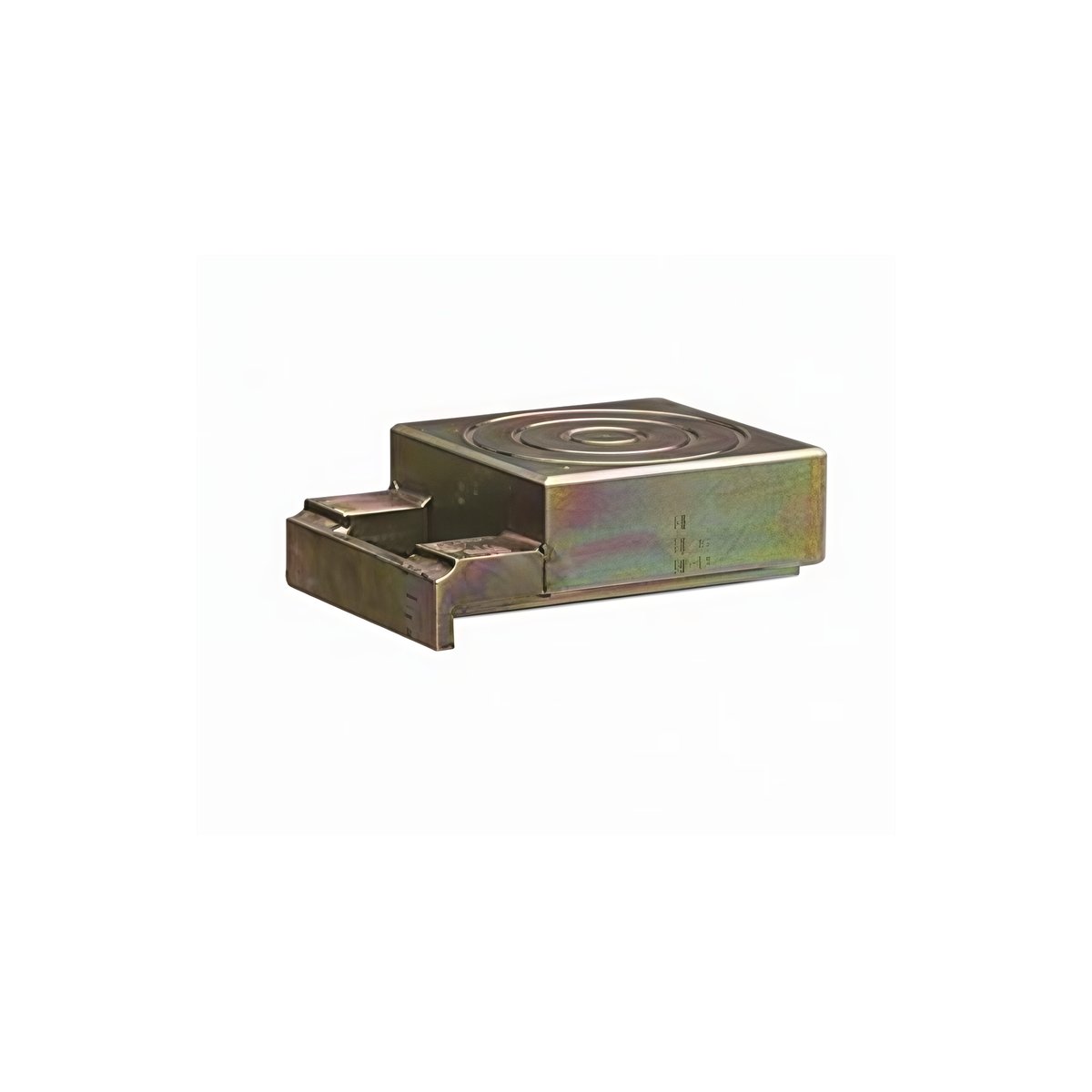 TW-K-1300 重载平台