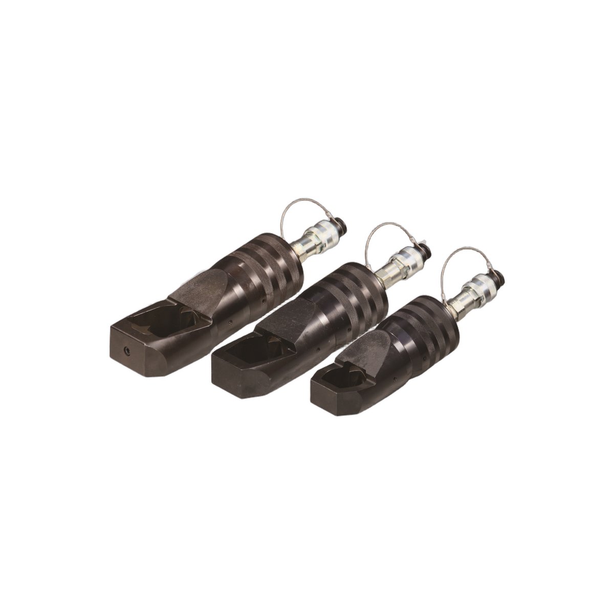 TW-H-2100 分体式液压螺母破除器