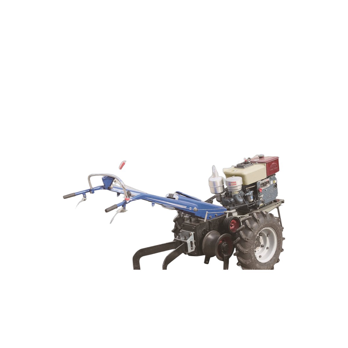 TW-E-2260 电缆输送机