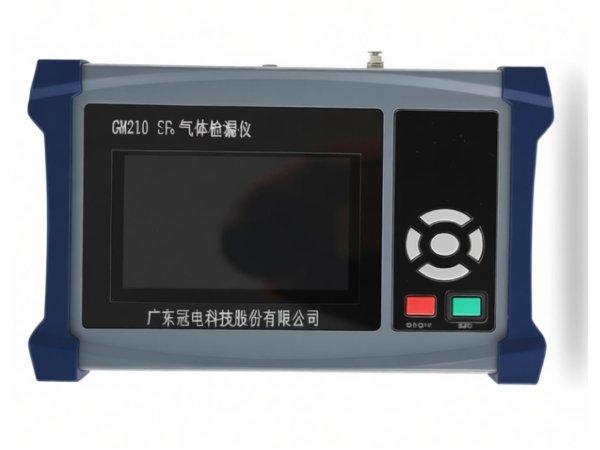 GM210 六氟化硫气体检漏仪