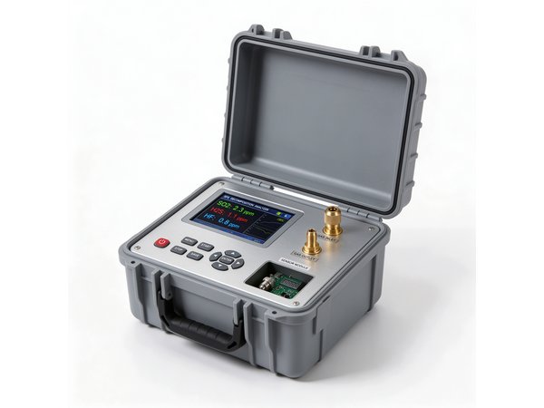 GM320 六氟化硫气体分解产物检测仪