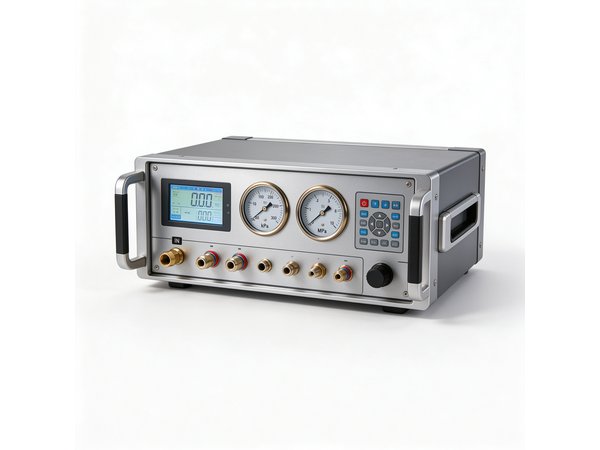 GM620 瓦斯继电器校验仪