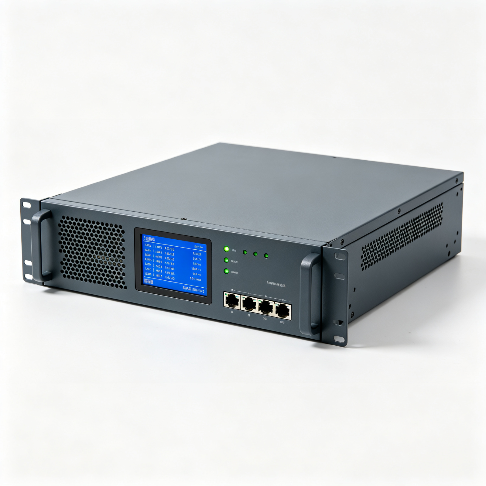 CNT-TA-110 GIS局放在线监测装置