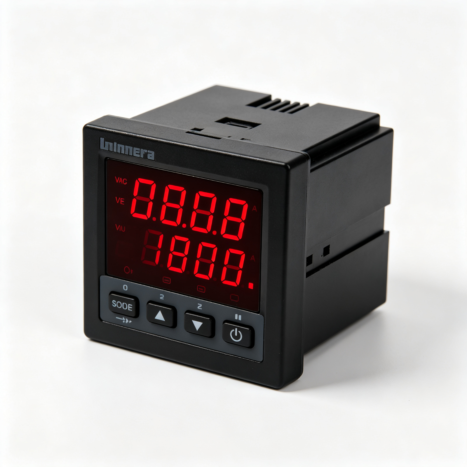 CNT-TA-710 单相电力仪表