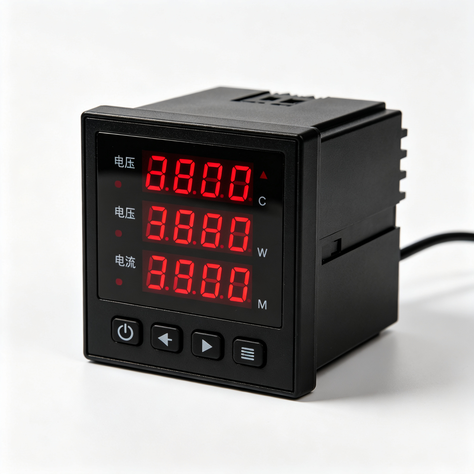 CNT-TA-720 三相多功能电力仪表