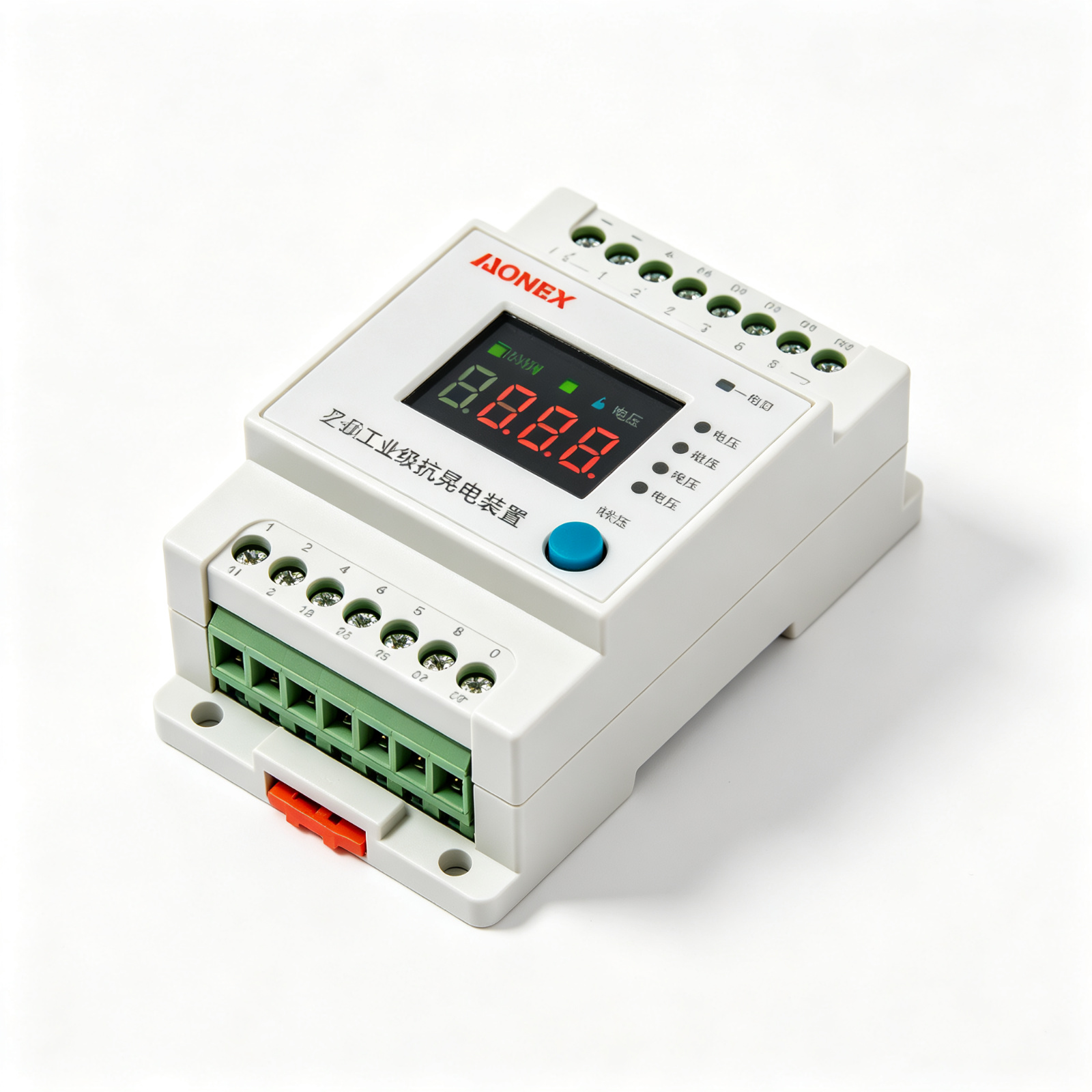 CNT-TA-750 抗晃电装置
