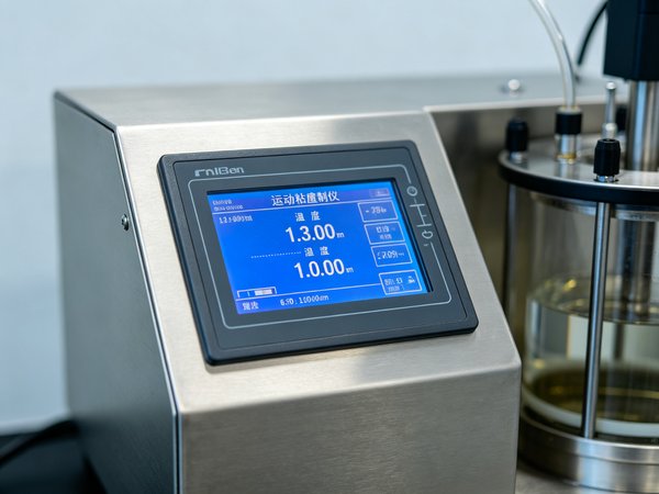 操作面板