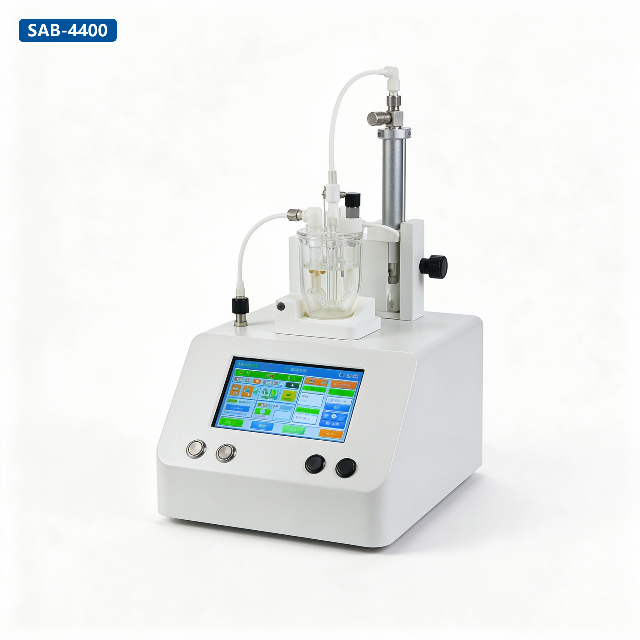 SAB-4400 盐含量测定仪