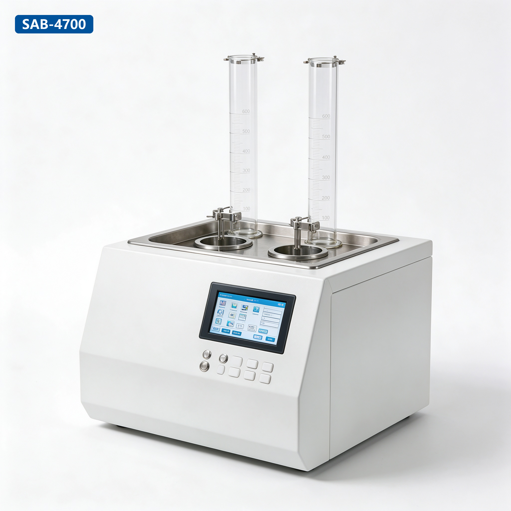 SAB-4700 泡沫特性测定仪