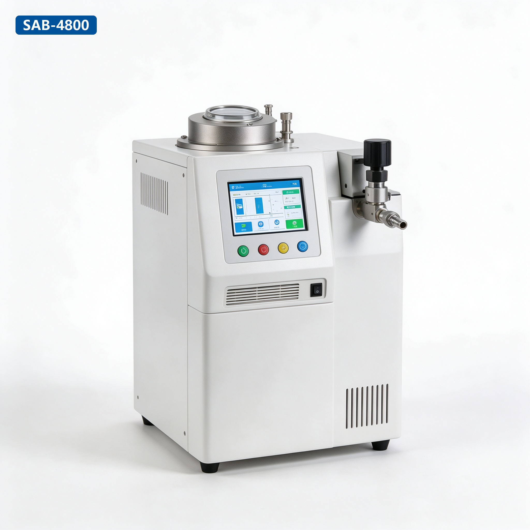 SAB-4800 蒸气压测定仪