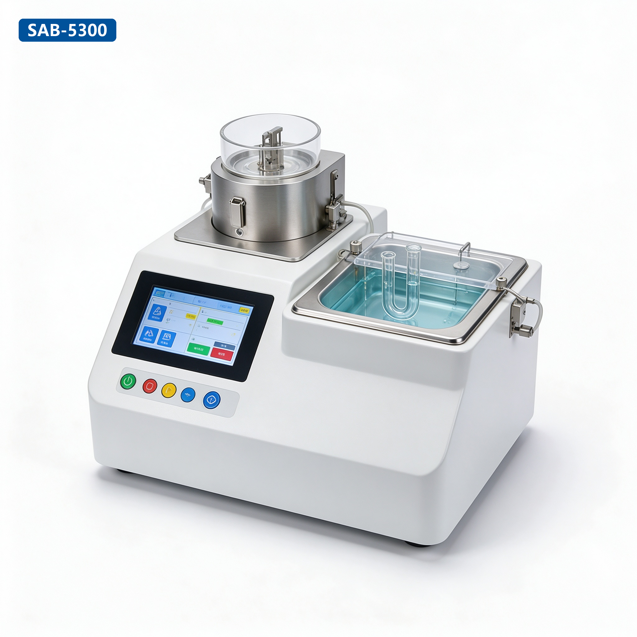SAB-5300 密度测试仪