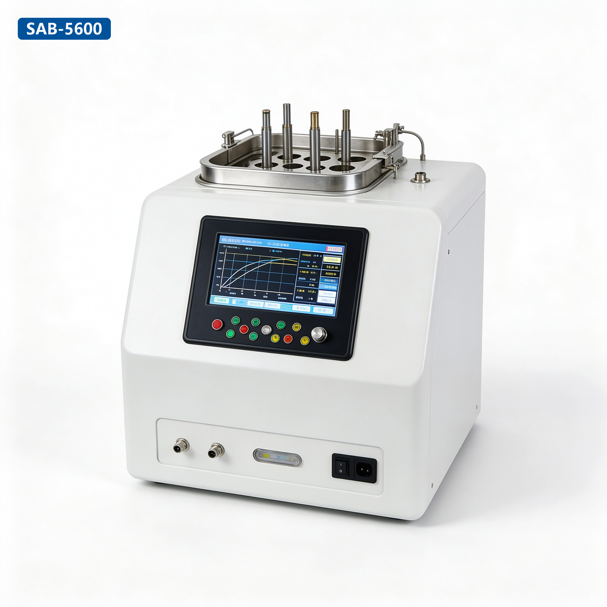 SAB-5600 液相锈蚀测定仪